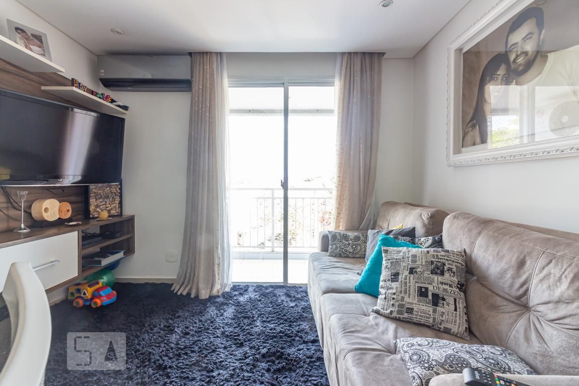 Apartamento, 3 quartos, 67 m² - Foto 2