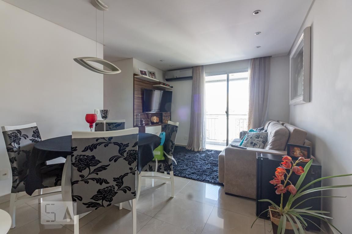 Apartamento, 3 quartos, 67 m² - Foto 1