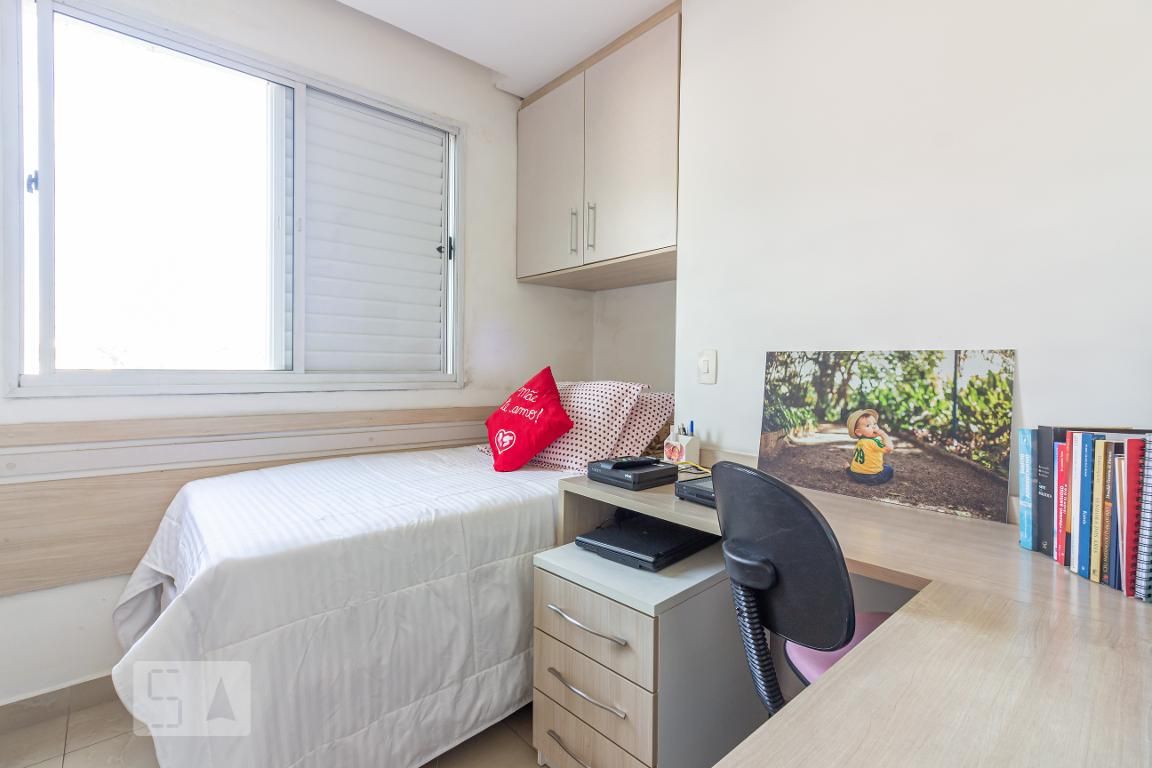 Apartamento, 3 quartos, 67 m² - Foto 5