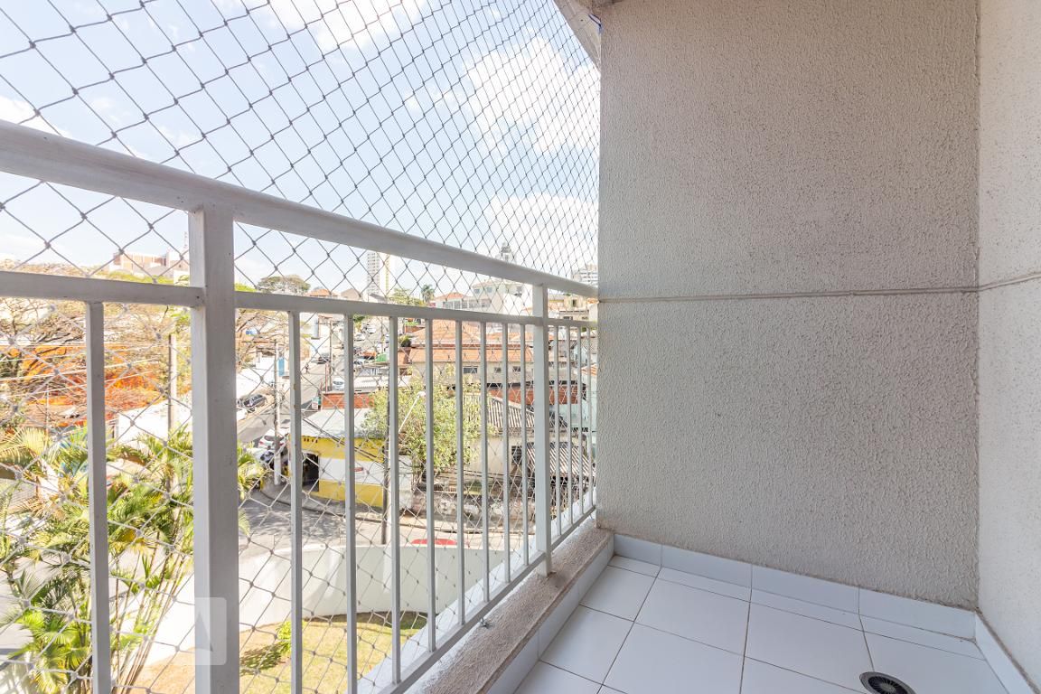 Apartamento, 3 quartos, 67 m² - Foto 23