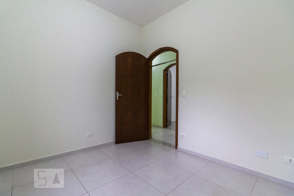 TÉRREA | ALUGUELVila Esperança - São Paulo