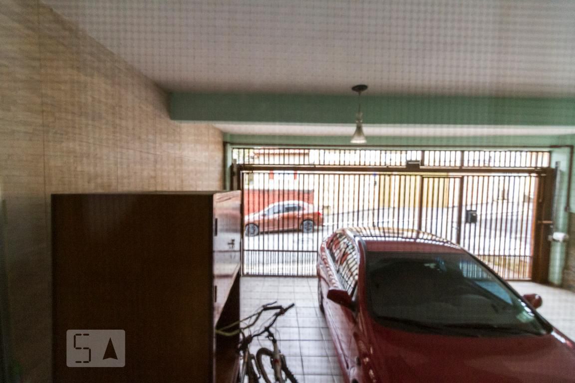 TÉRREA | ALUGUELVila Esperança - São Paulo