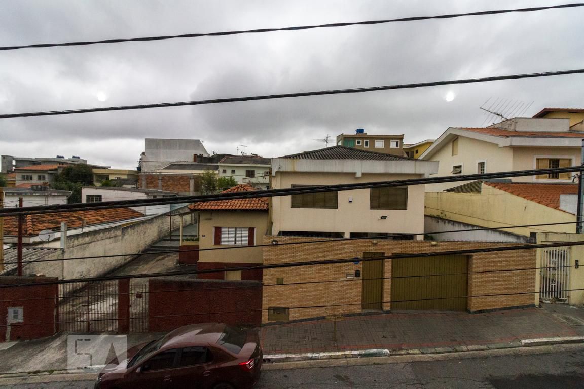 TÉRREA | ALUGUELVila Esperança - São Paulo