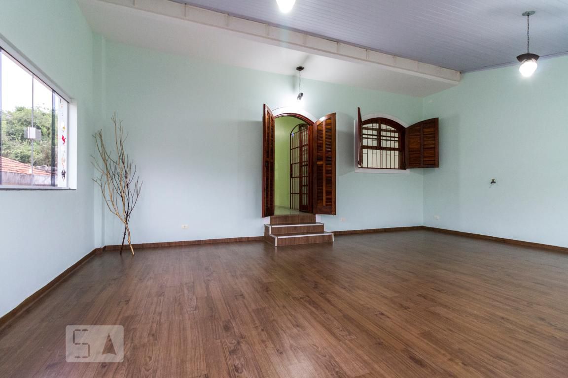 TÉRREA | ALUGUELVila Esperança - São Paulo