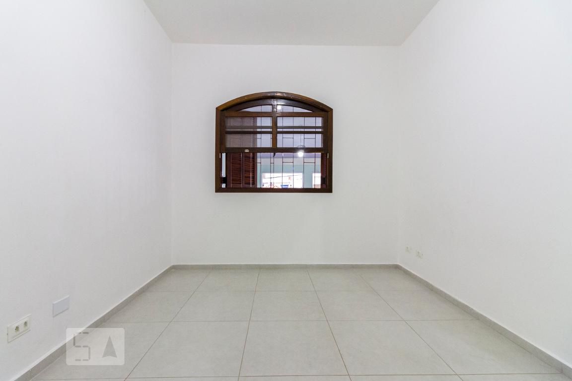 TÉRREA | ALUGUELVila Esperança - São Paulo