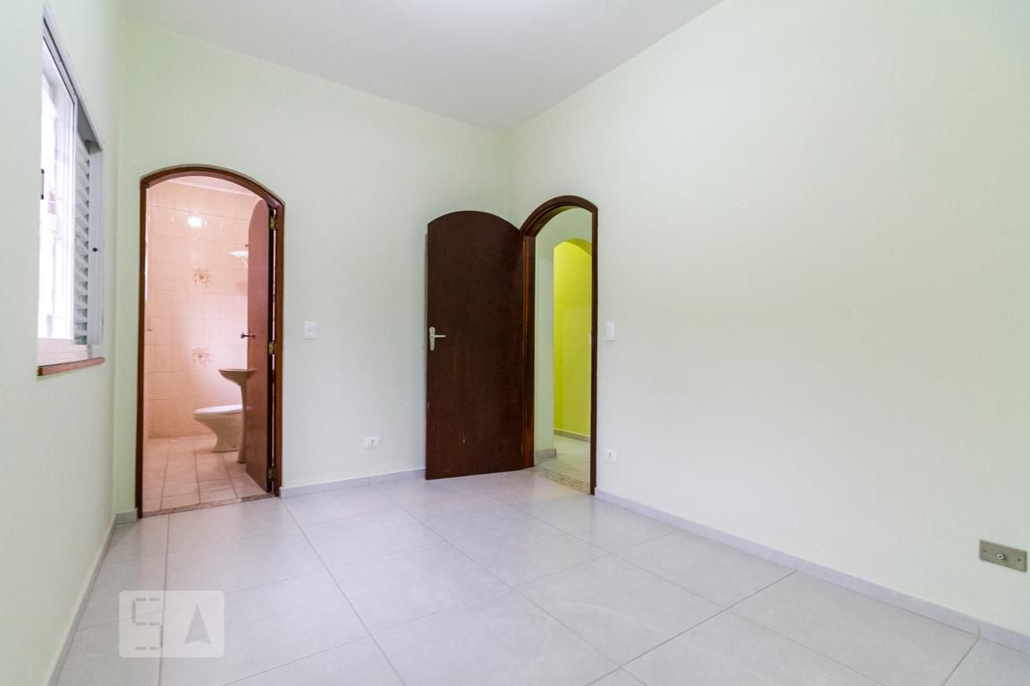 TÉRREA | ALUGUELVila Esperança - São Paulo
