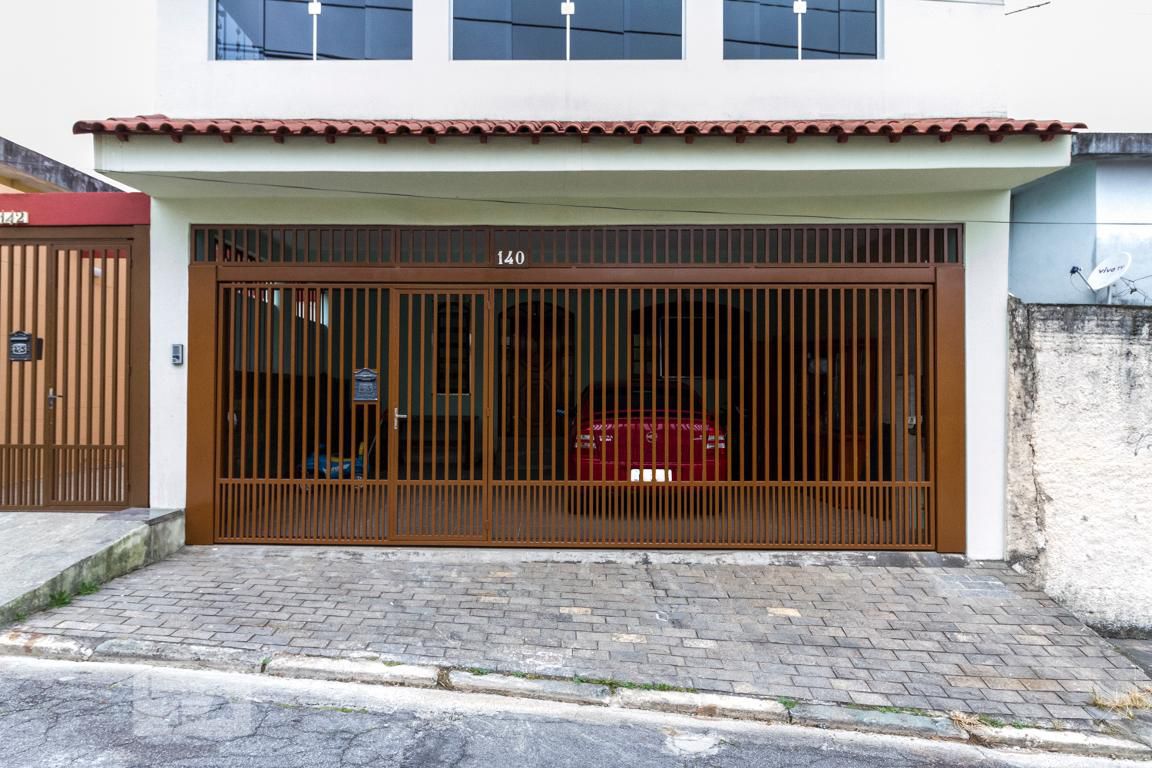TÉRREA | ALUGUELVila Esperança - São Paulo