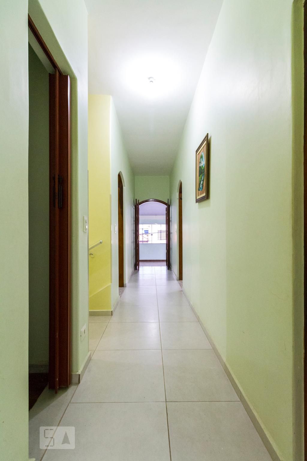TÉRREA | ALUGUELVila Esperança - São Paulo