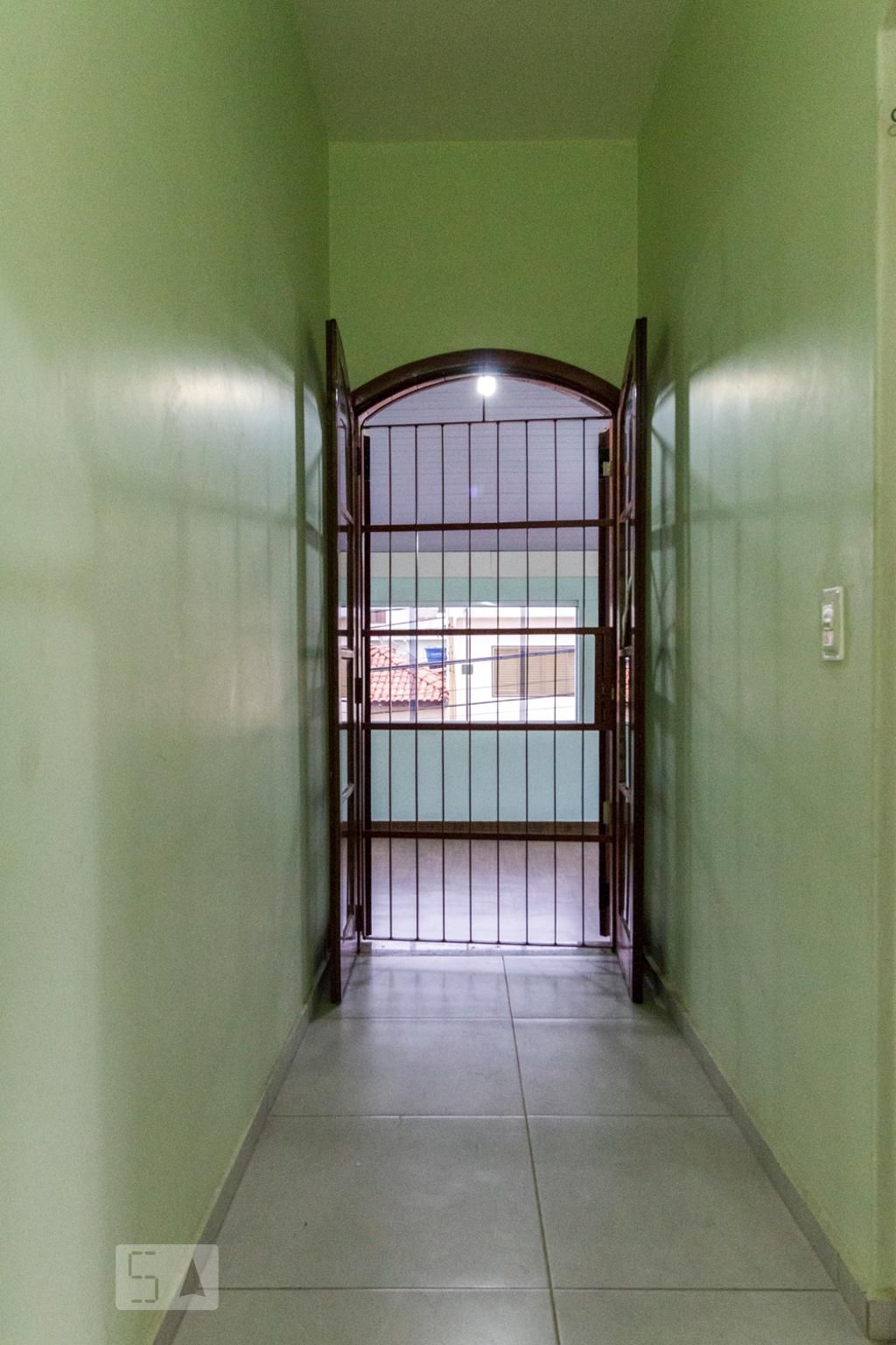 TÉRREA | ALUGUELVila Esperança - São Paulo