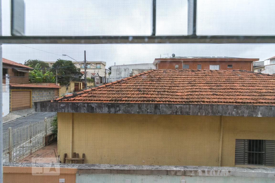 TÉRREA | ALUGUELVila Esperança - São Paulo