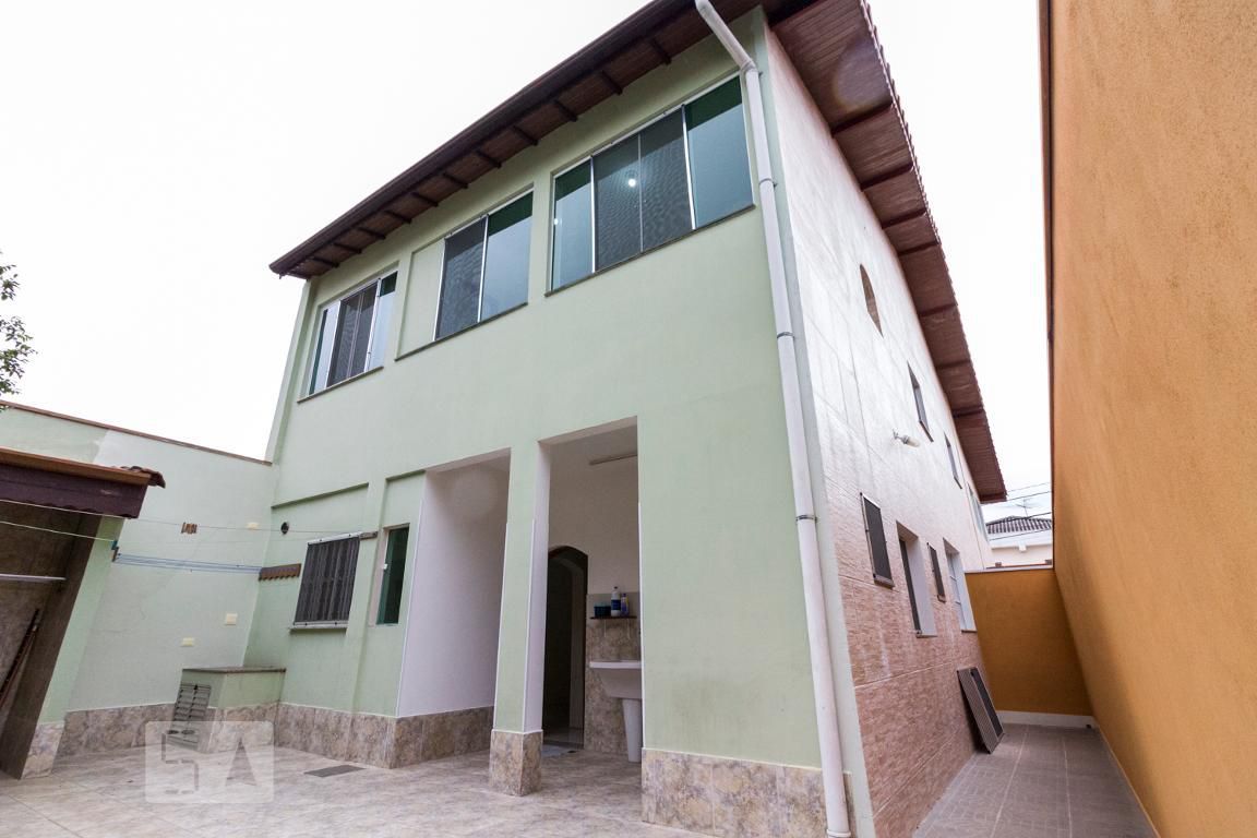 TÉRREA | ALUGUELVila Esperança - São Paulo