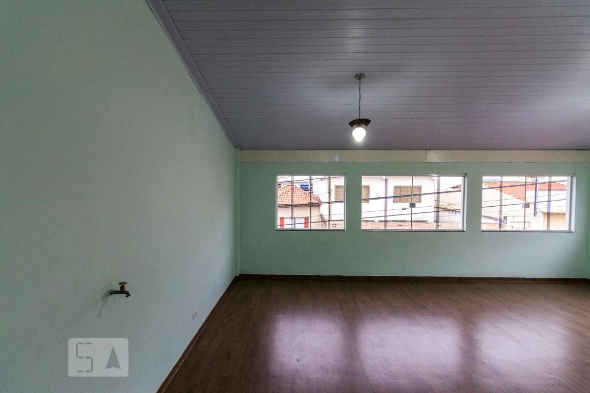 TÉRREA | ALUGUELVila Esperança - São Paulo