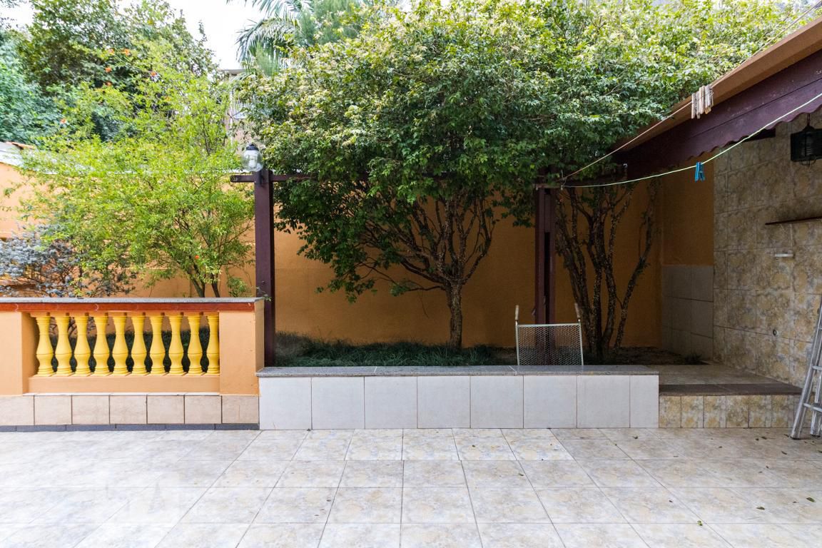 TÉRREA | ALUGUELVila Esperança - São Paulo