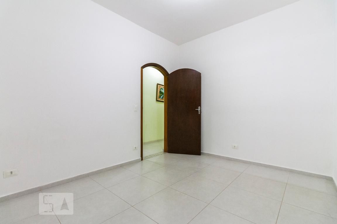 TÉRREA | ALUGUELVila Esperança - São Paulo