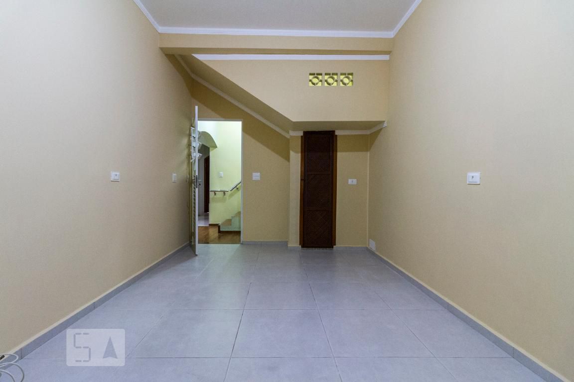 TÉRREA | ALUGUELVila Esperança - São Paulo