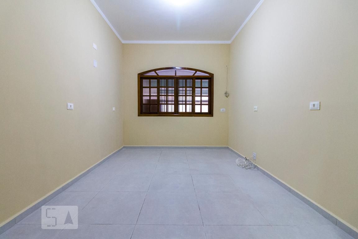 TÉRREA | ALUGUELVila Esperança - São Paulo