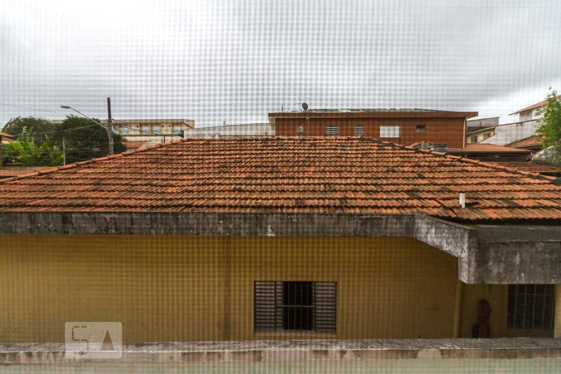 TÉRREA | ALUGUELVila Esperança - São Paulo