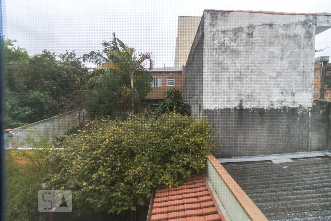 TÉRREA | ALUGUELVila Esperança - São Paulo