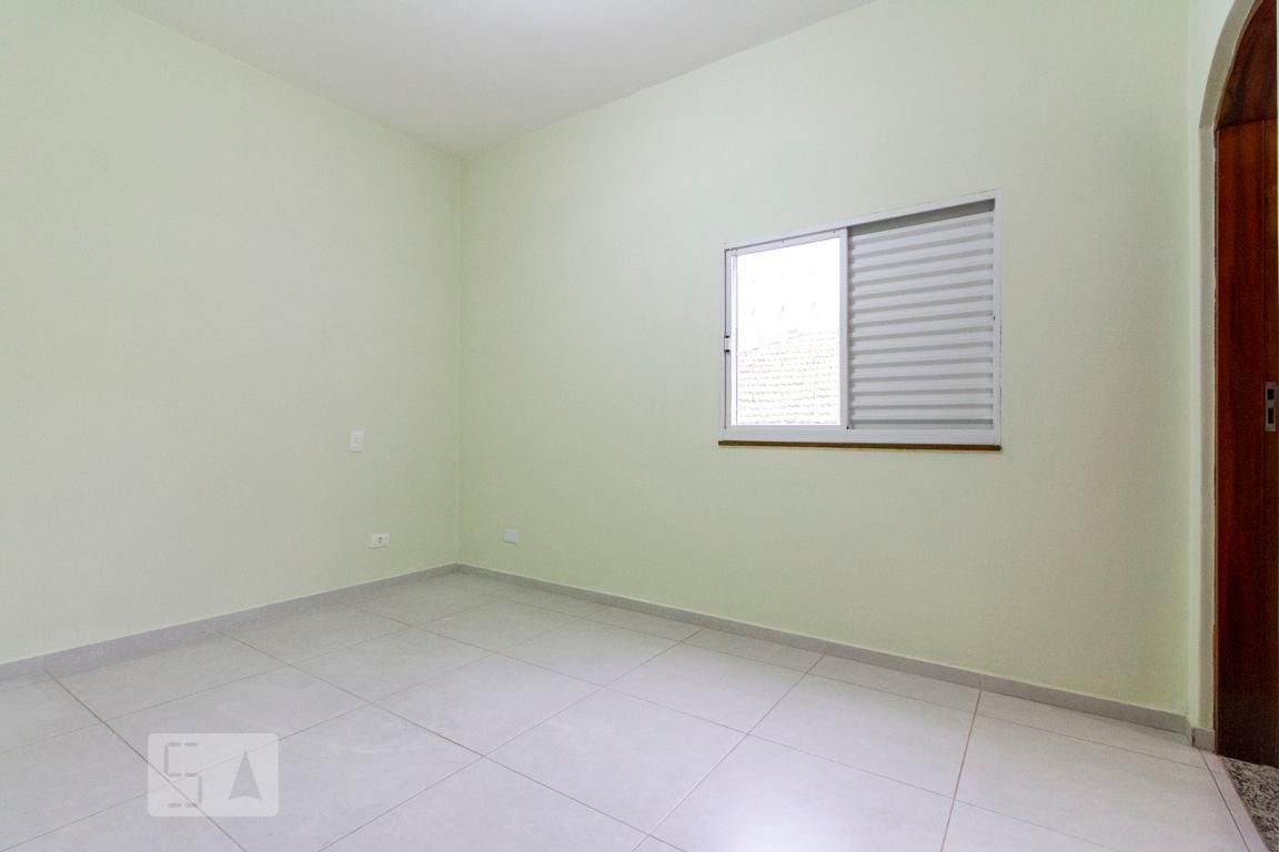TÉRREA | ALUGUELVila Esperança - São Paulo