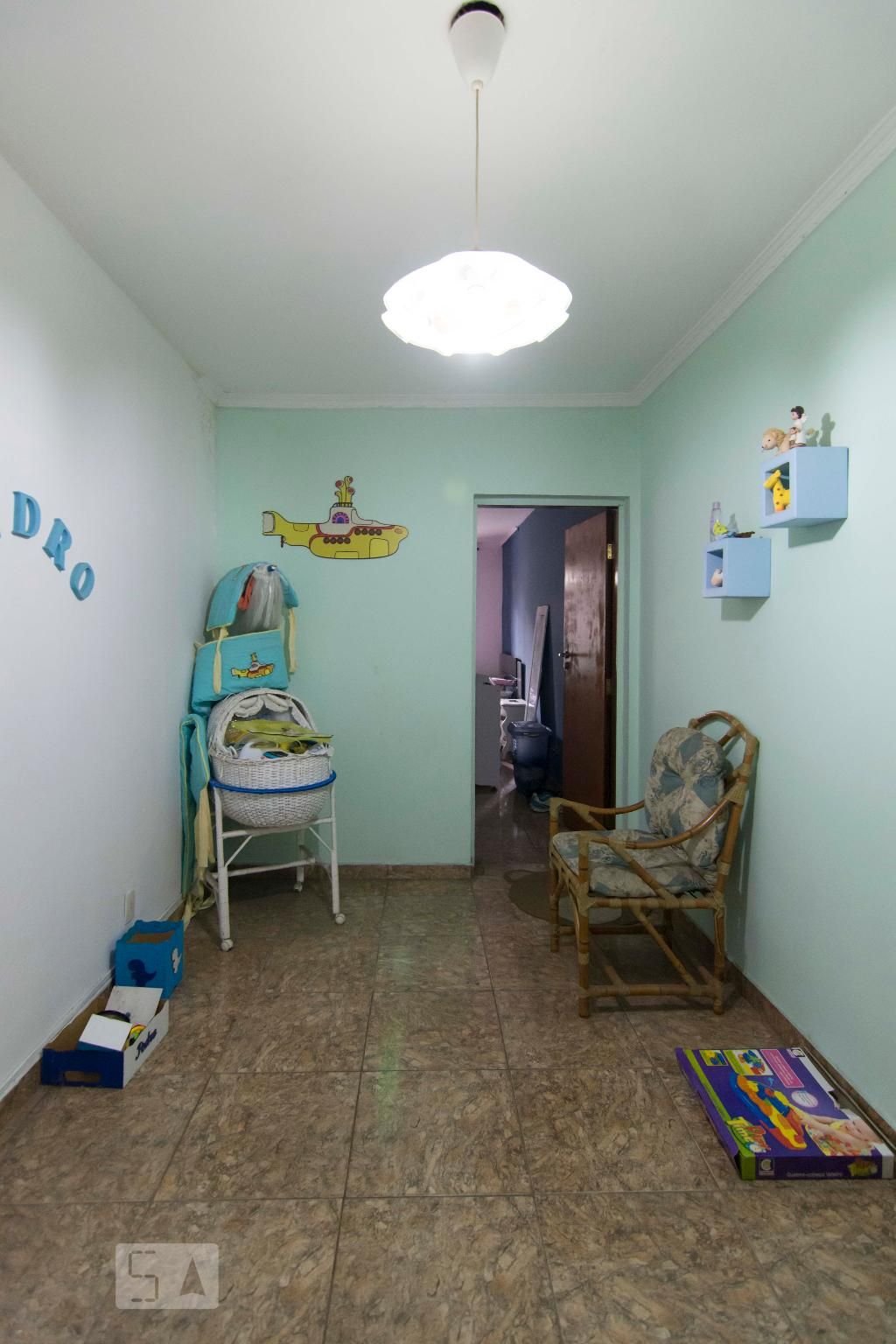 Casa de Condomínio, 4 quartos - Foto 13