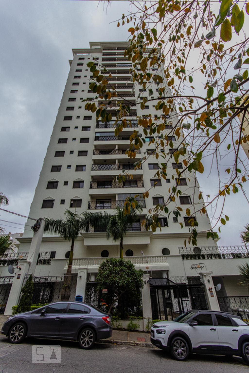 Apartamento, 3 quartos, 110 m² - Foto 38