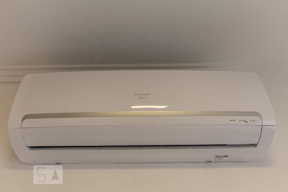 Apartamento, 3 quartos, 110 m² - Foto 5