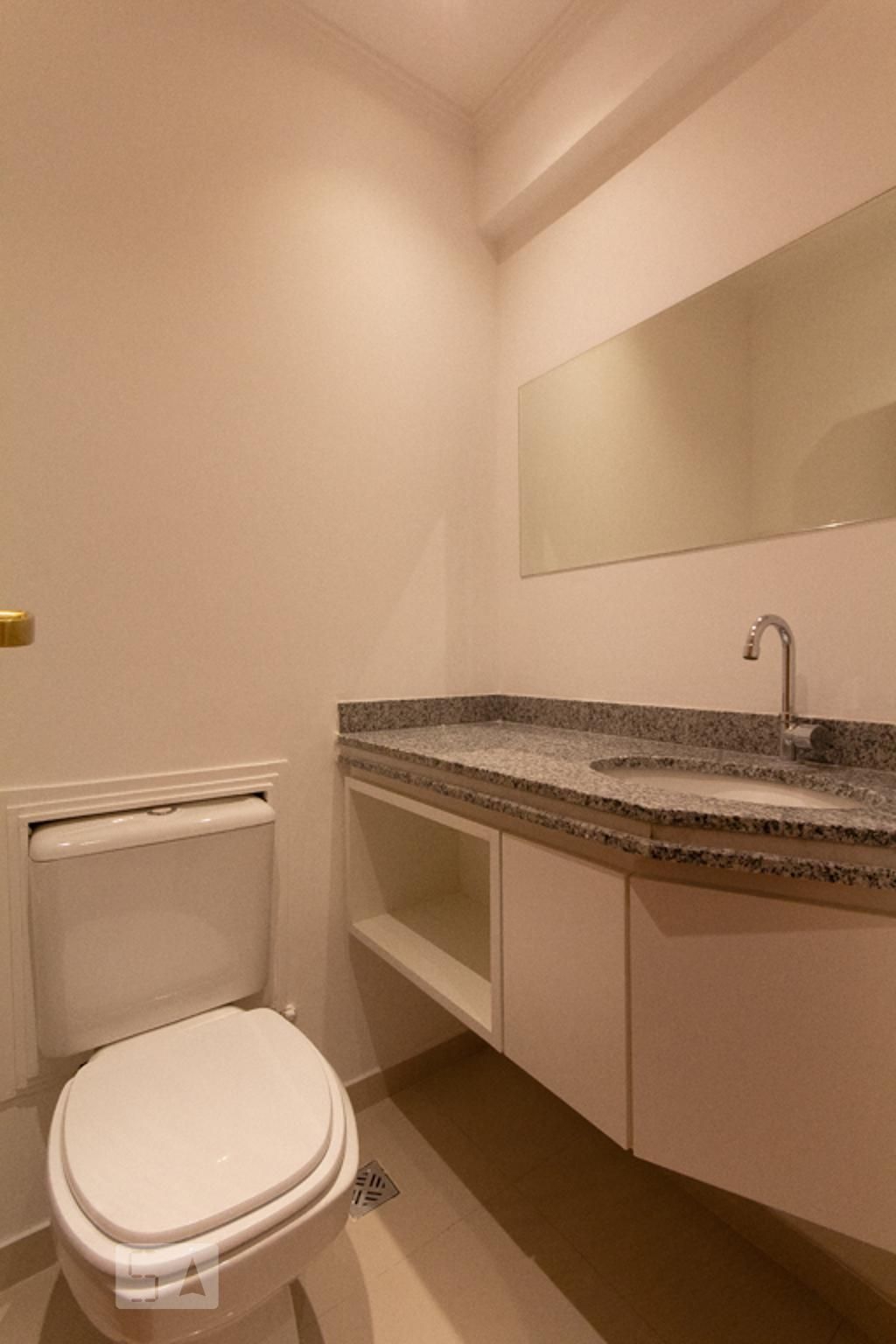 Apartamento, 3 quartos, 110 m² - Foto 9