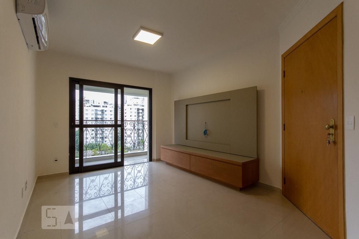 Apartamento, 3 quartos, 110 m² - Foto 1