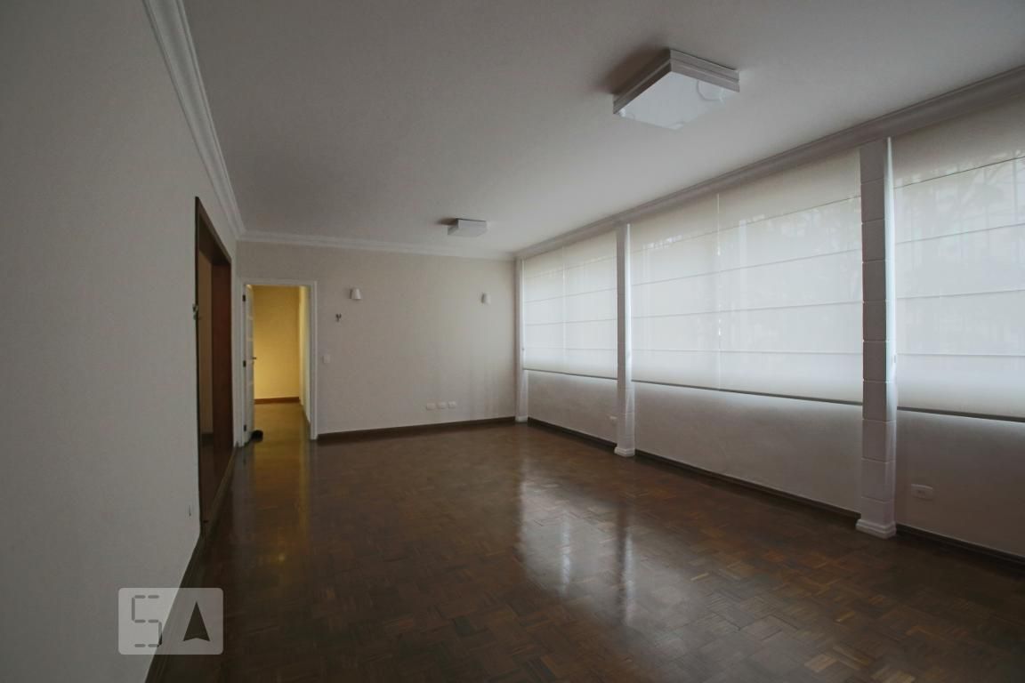 Apartamento, 3 quartos, 145 m² - Foto 1
