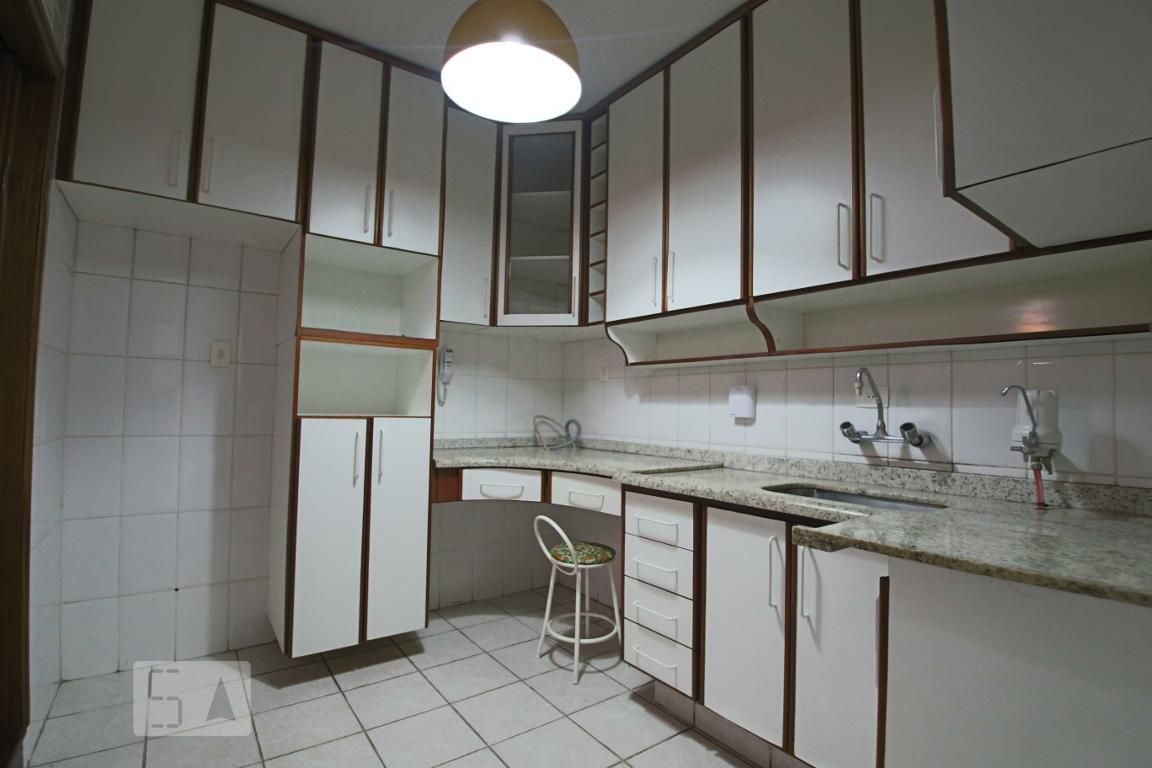 Apartamento, 3 quartos, 145 m² - Foto 21