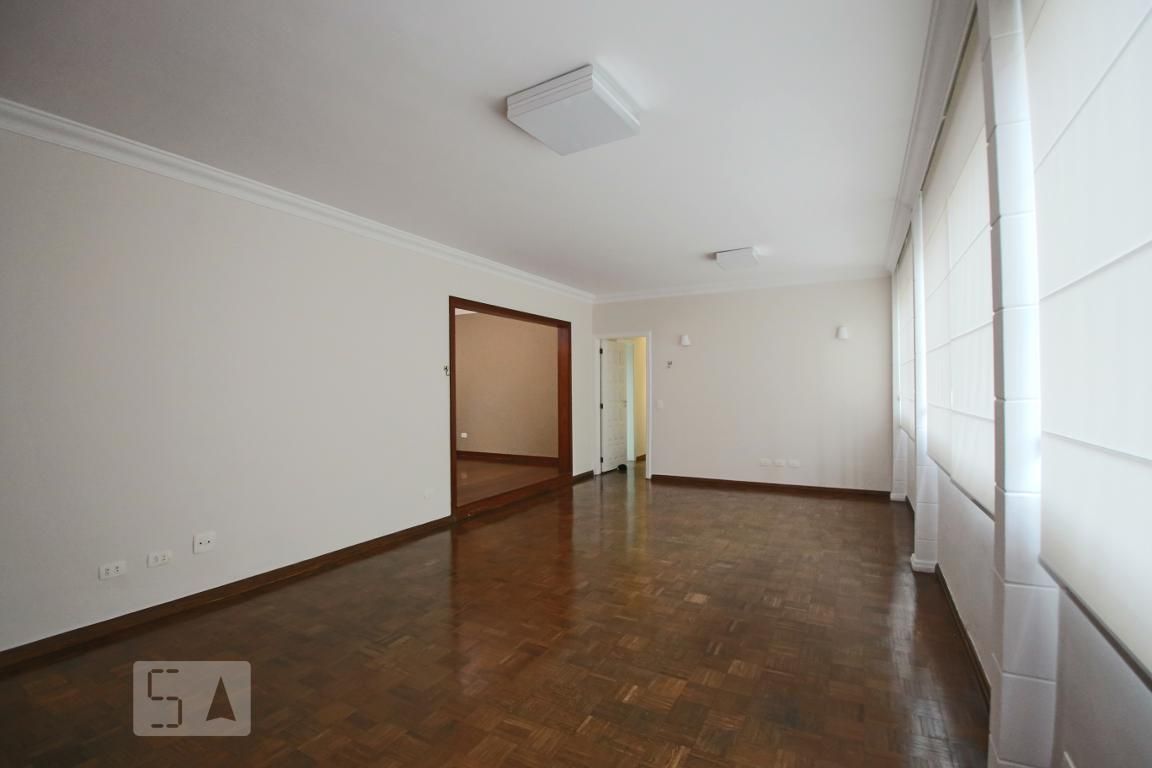 Apartamento, 3 quartos, 145 m² - Foto 2