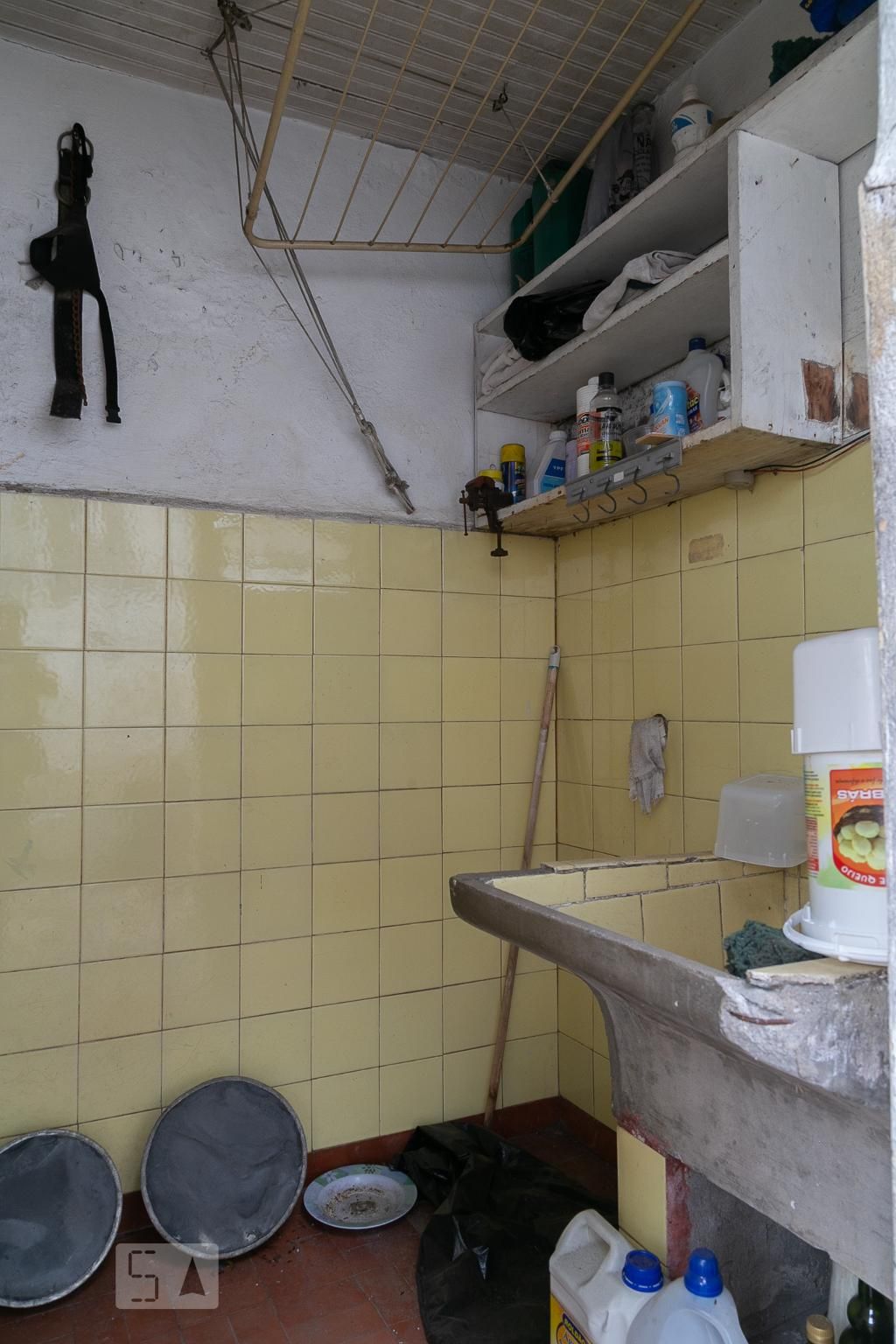 Casa de Condomínio, 2 quartos - Foto 19
