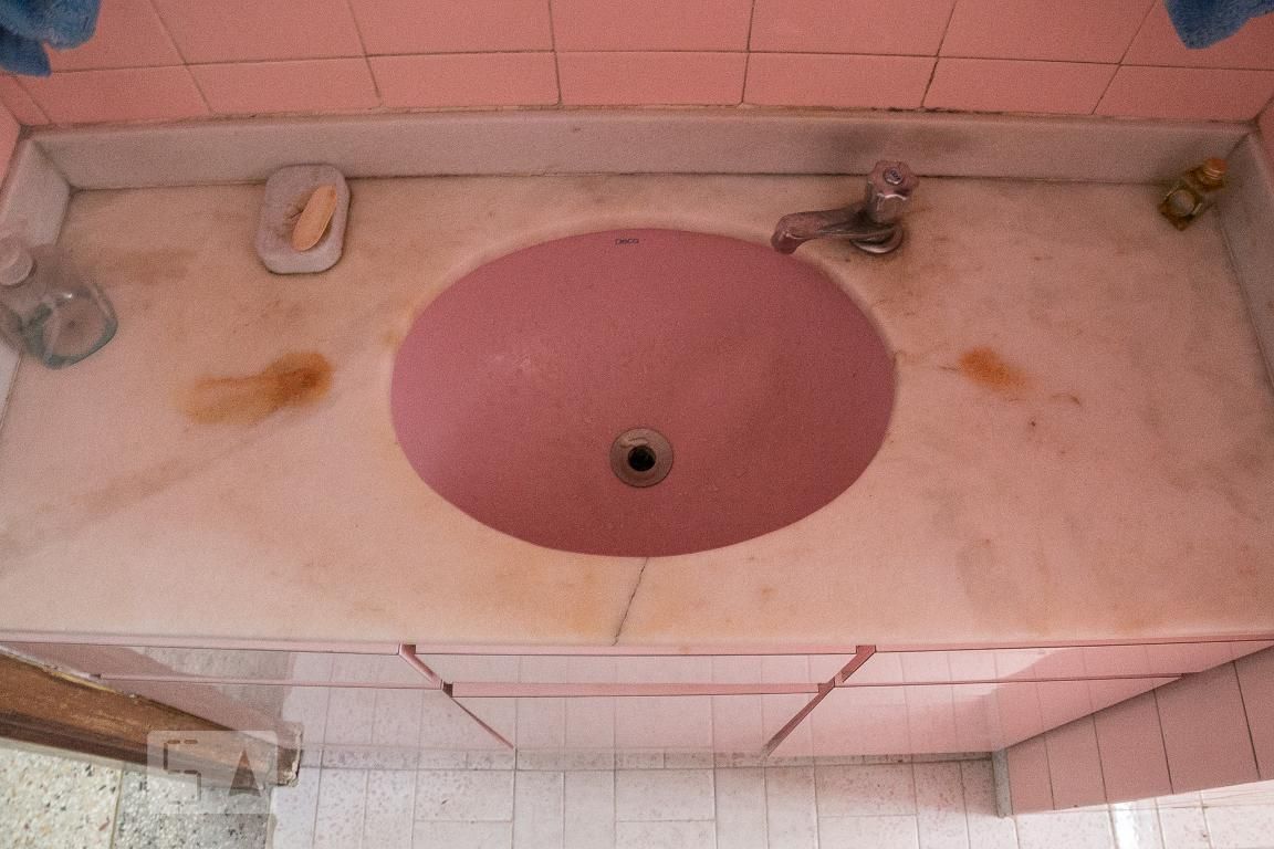 Casa de Condomínio, 2 quartos - Foto 5