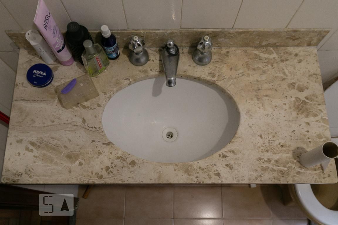 Casa de Condomínio, 2 quartos - Foto 8