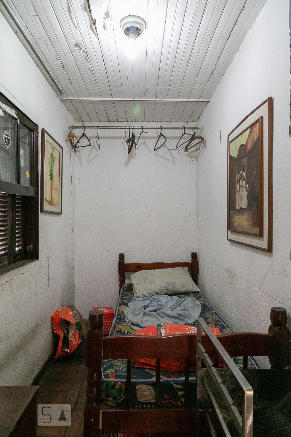 Casa de Condomínio, 2 quartos - Foto 20