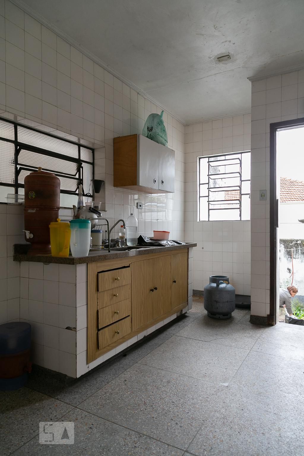 Casa de Condomínio, 2 quartos - Foto 13