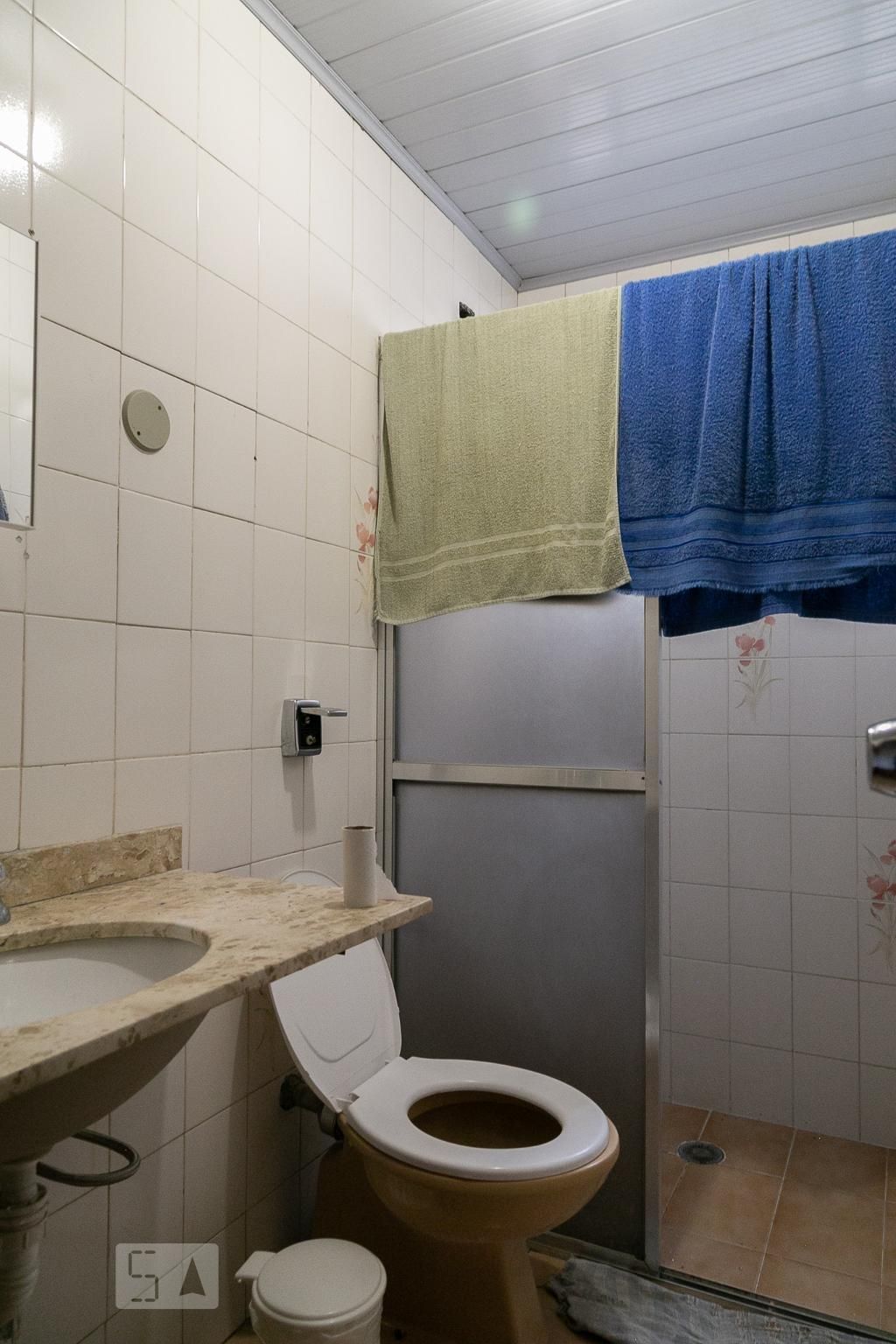 Casa de Condomínio, 2 quartos - Foto 6