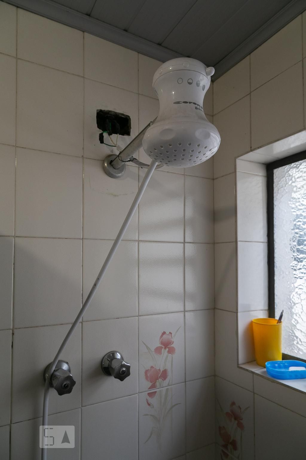 Casa de Condomínio, 2 quartos - Foto 7
