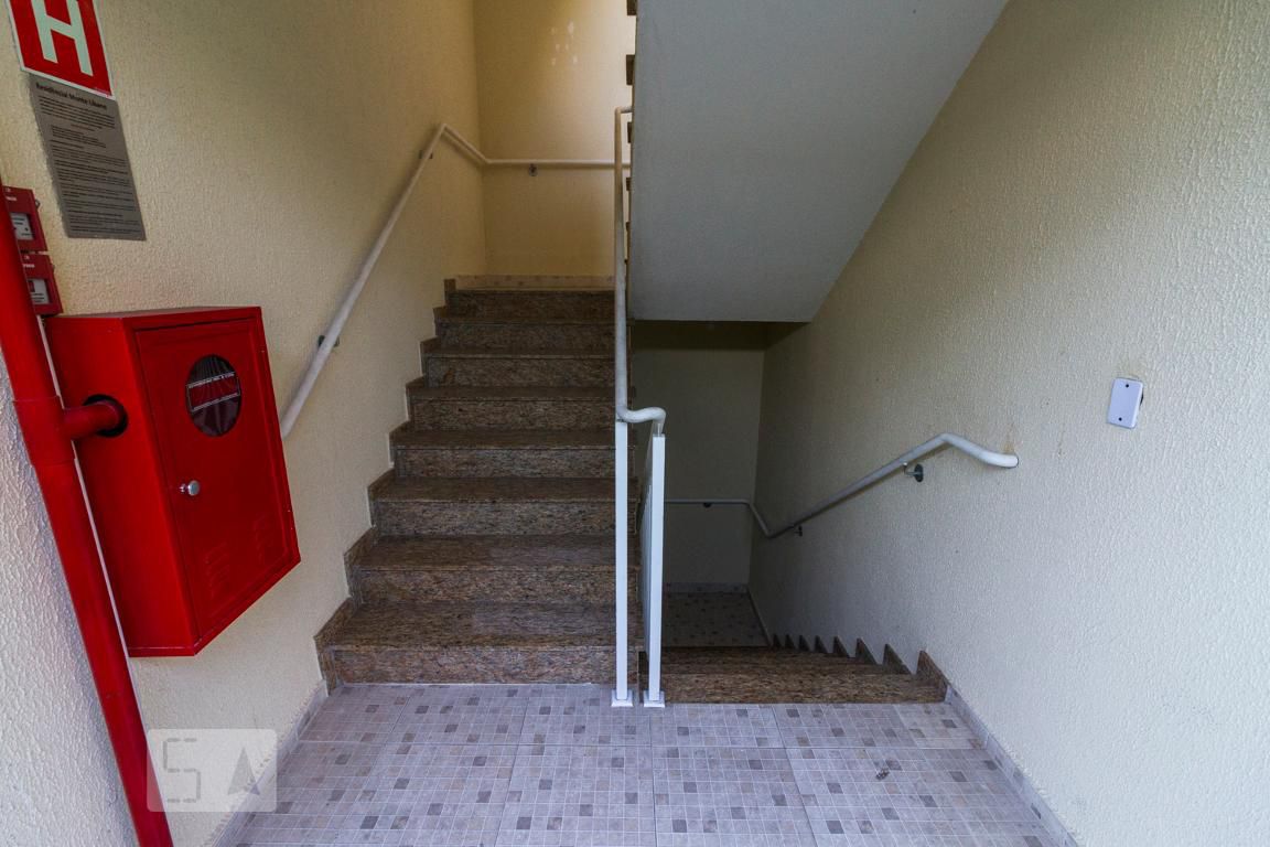APARTAMENTO | ALUGUELVila Esperança - São Paulo