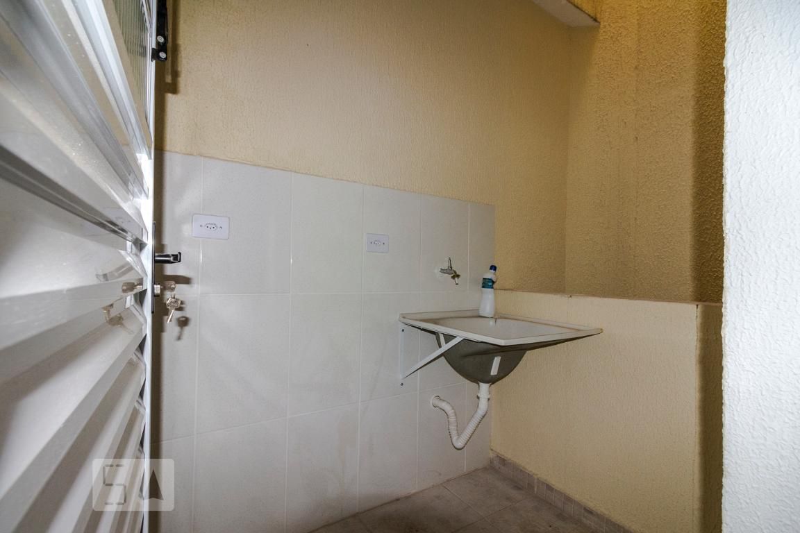 APARTAMENTO | ALUGUELVila Esperança - São Paulo