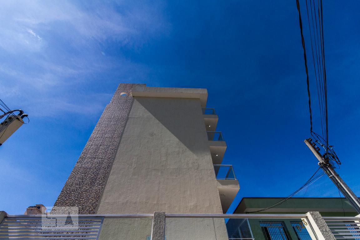 APARTAMENTO | ALUGUELVila Esperança - São Paulo