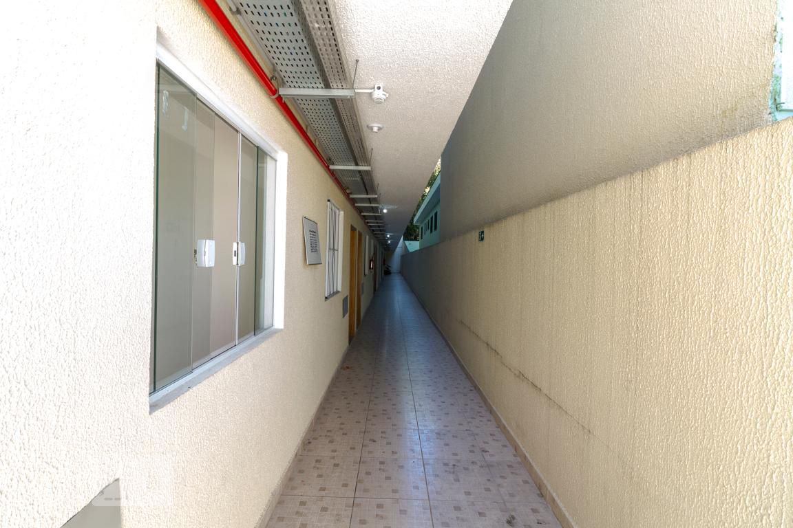 APARTAMENTO | ALUGUELVila Esperança - São Paulo