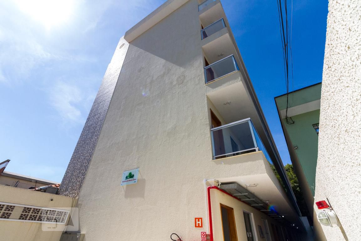 APARTAMENTO | ALUGUELVila Esperança - São Paulo