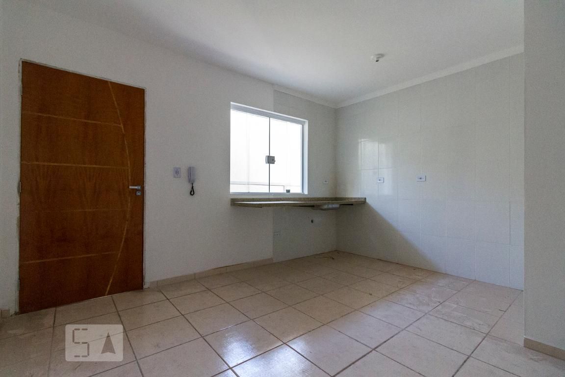 APARTAMENTO | ALUGUELVila Esperança - São Paulo