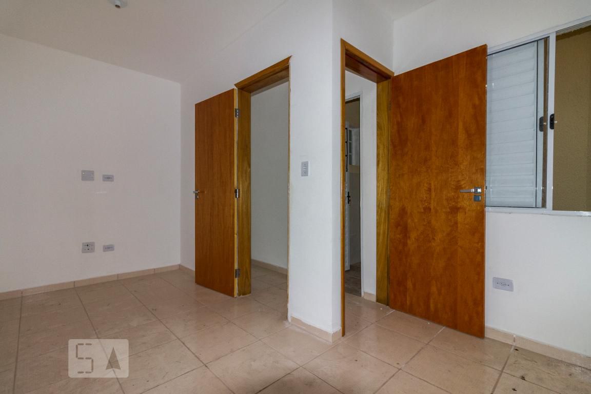 APARTAMENTO | ALUGUELVila Esperança - São Paulo