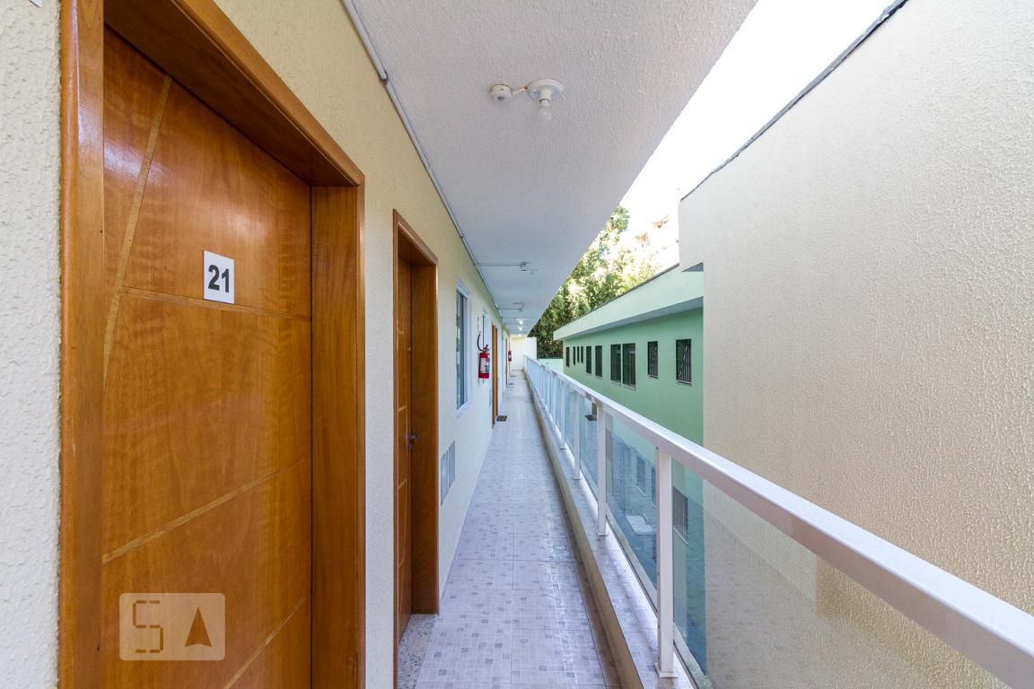 APARTAMENTO | ALUGUELVila Esperança - São Paulo