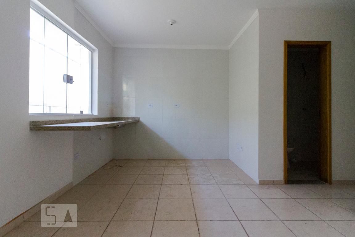 APARTAMENTO | ALUGUELVila Esperança - São Paulo