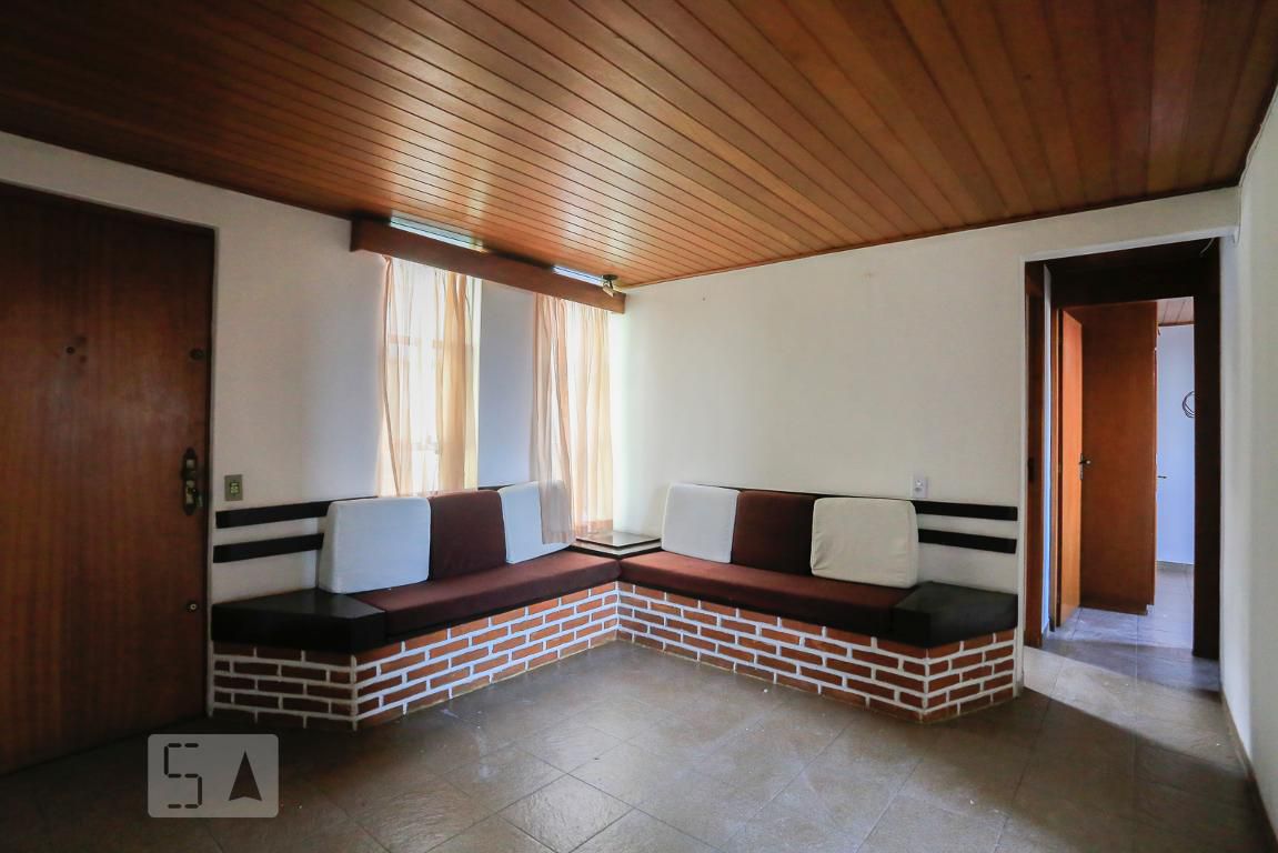 APARTAMENTO | ALUGUELBosque da Saúde - São Paulo