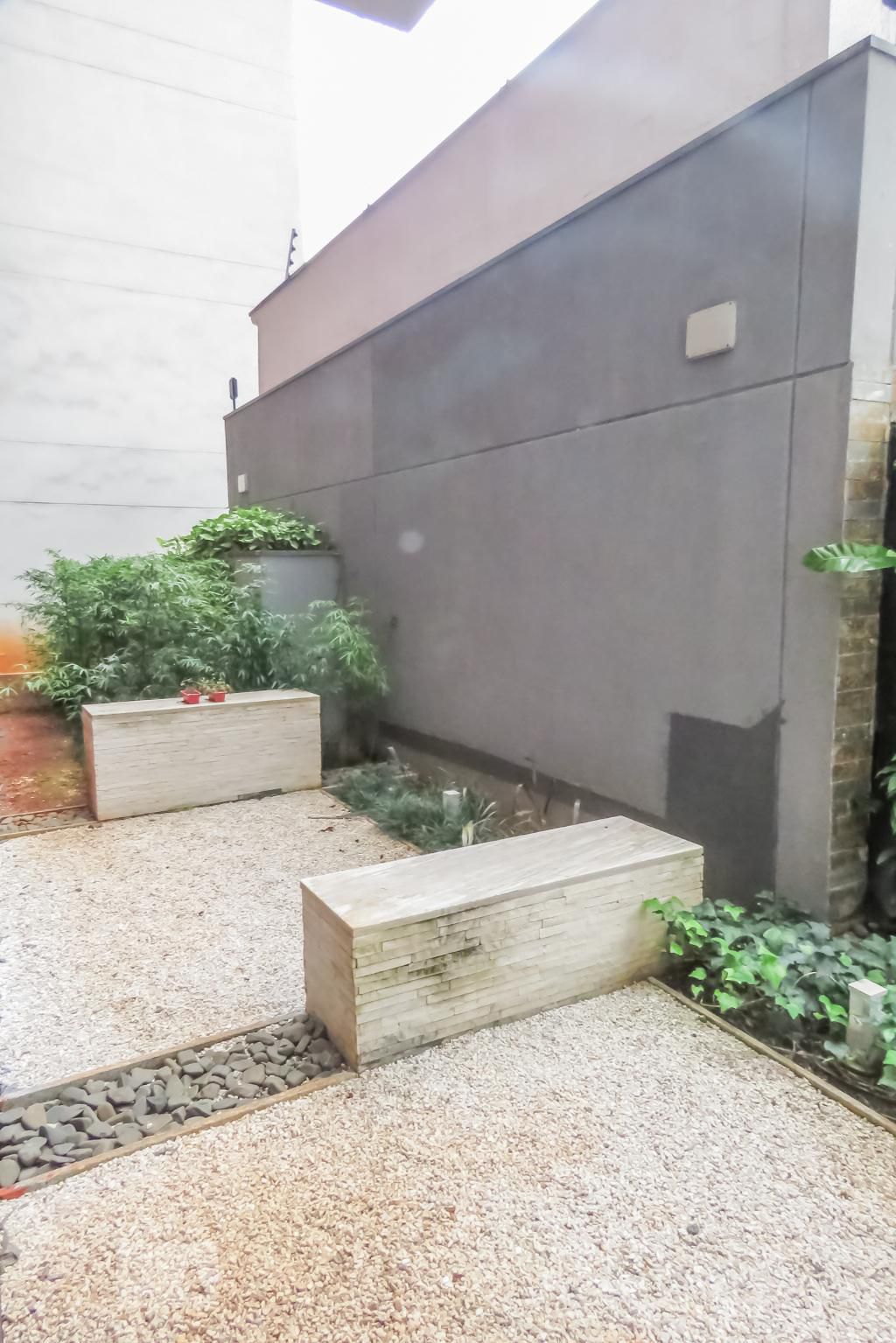 TÉRREA | ALUGUELVila Olímpia - São Paulo