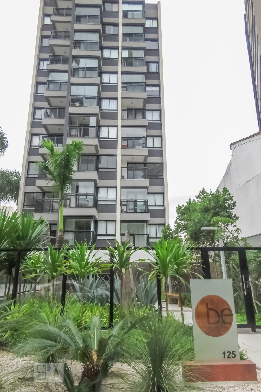 TÉRREA | ALUGUELVila Olímpia - São Paulo